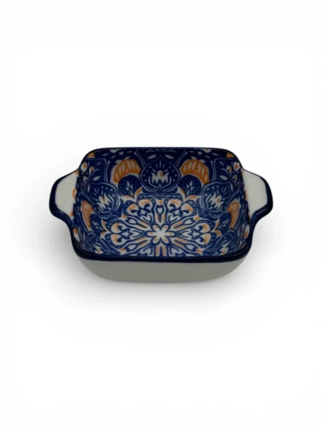 1.99 2.75"x3"x1.75" MINI BOWL-RECTANGLE