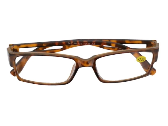 READING GLASSES 2.25