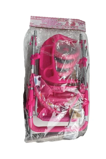 DOLL STROLLER