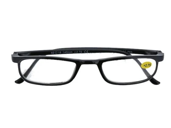 READING GLASSES 2.75