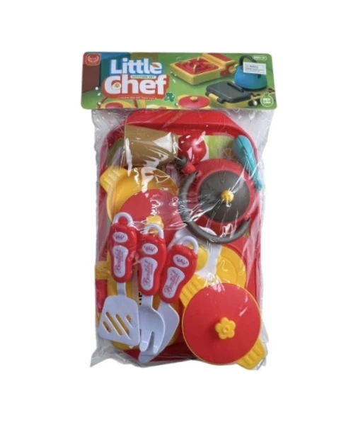 LITTLE CHEF