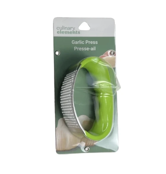GARLIC PRESS