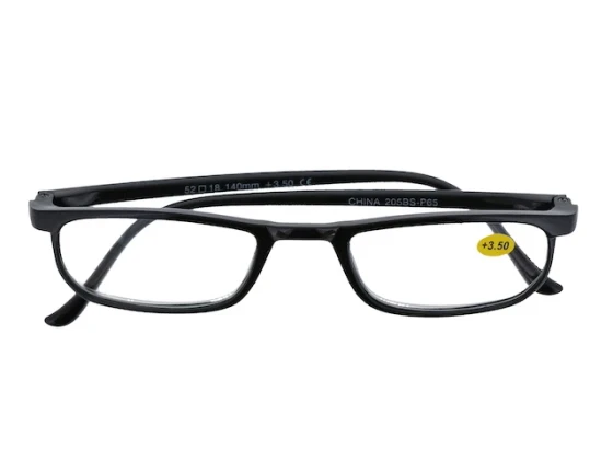 READING GLASSES 3.50