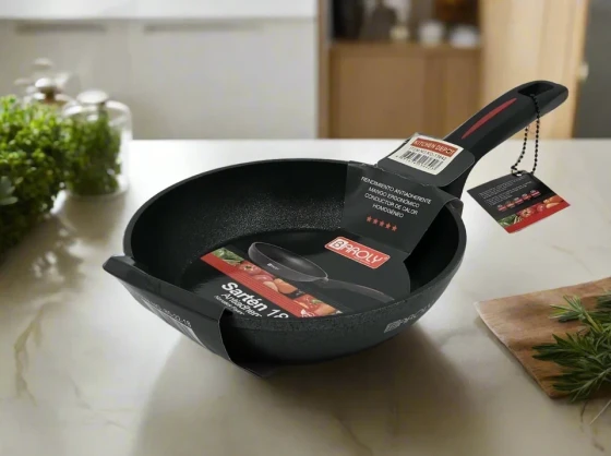 7" FRYING PAN