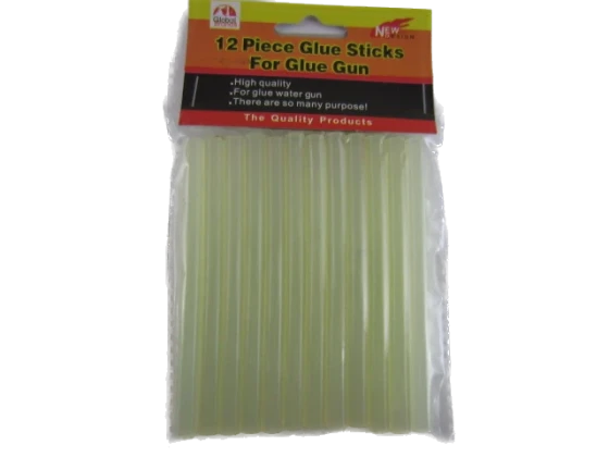 GLUE STICKS 12PC