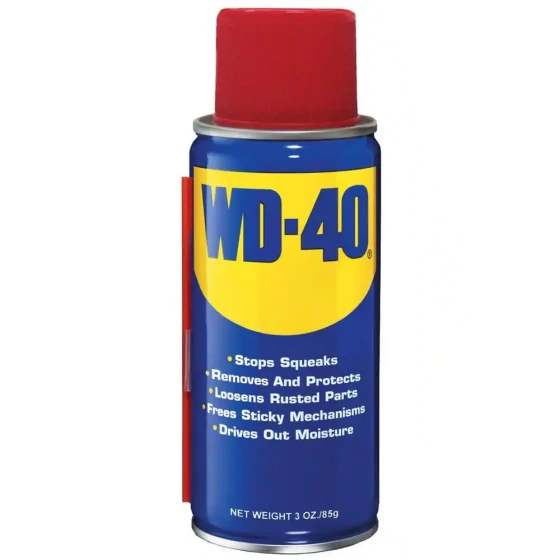 WD-40