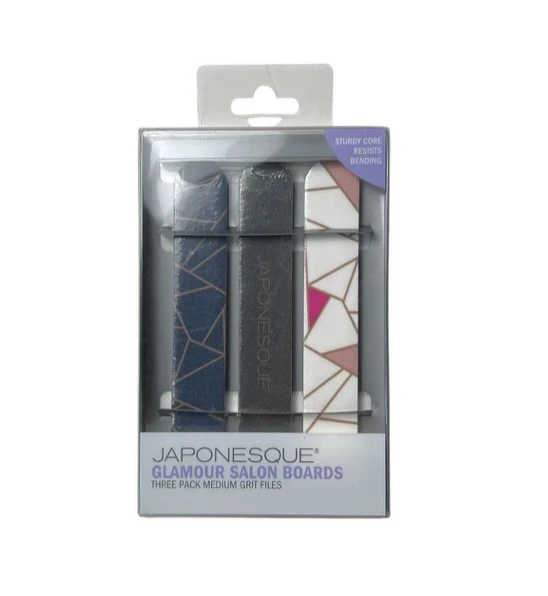JAPONESQUE GLAMOUR SALON BOARDS
