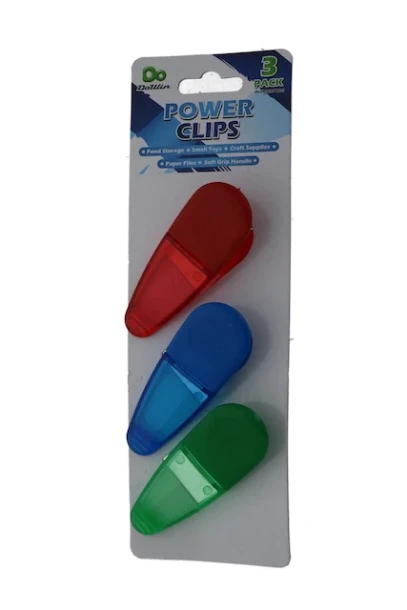 STORAGE BAG 3 PACK