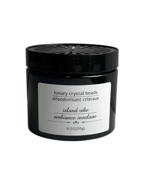 LUXURY RYSTAL BEADS ISLAND VIBES 9 OZ
