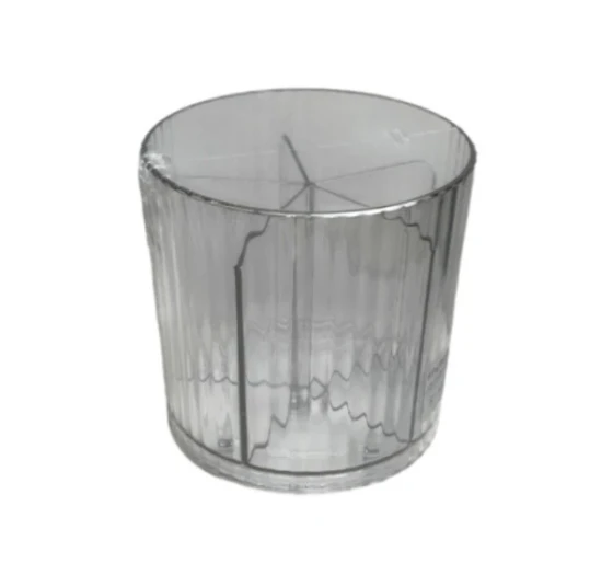 ROTATING STORAGE 4.7 X 4.7 X 4.6 INCH
