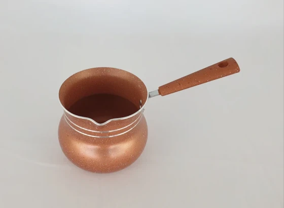 3.5"X3.75" COFFEE WARMER