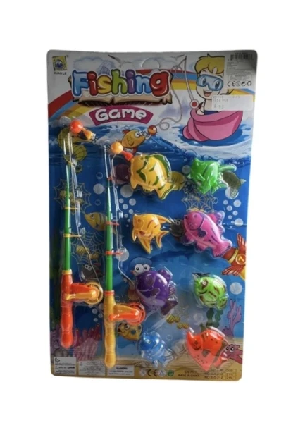 FISHING GAME