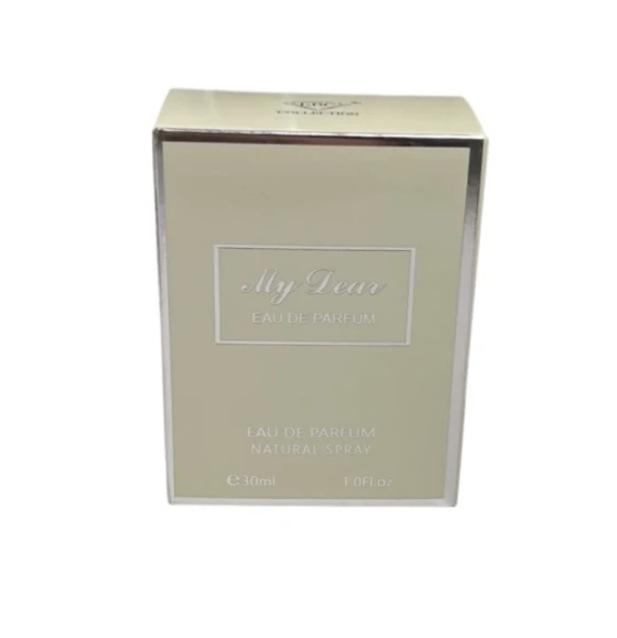 MY DEAR EAU DE PARFUM 1.0 FL OZ