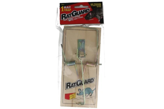 RAT TRAP