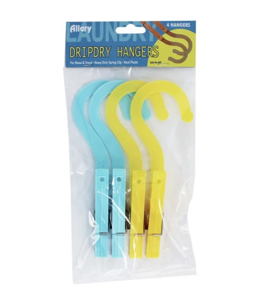 DRIPDRY HANGERS
