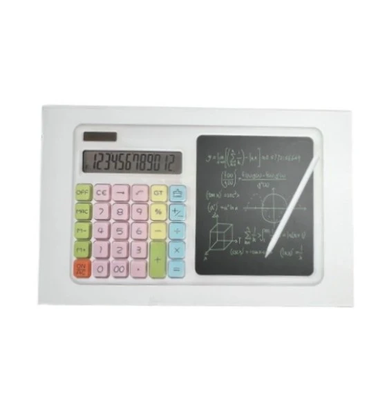 CALCULATOR