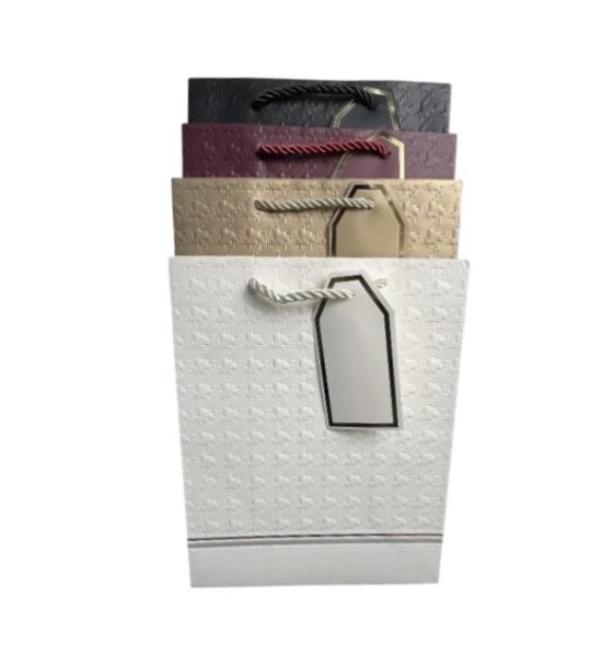 GIFT BAGS