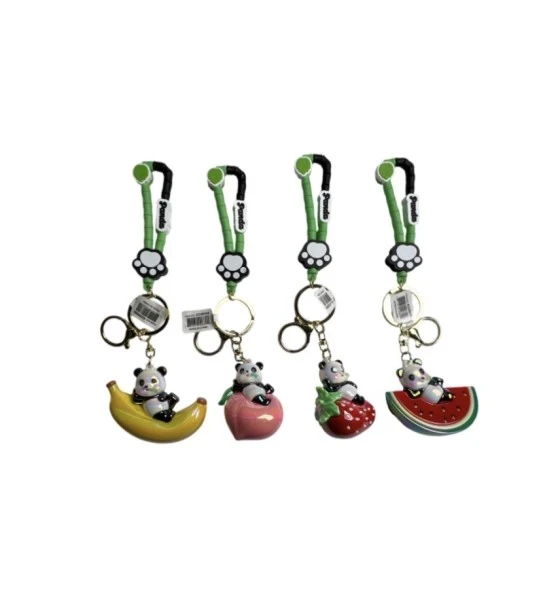 FASHION KEY CHAIN