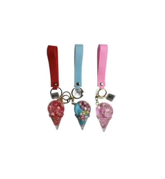 FASHION KEY CHAIN