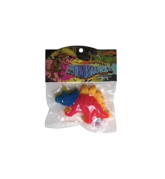 SQUISHY DINOSAURS