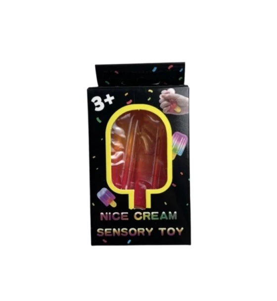 NICE CREAM SENSORY TOY