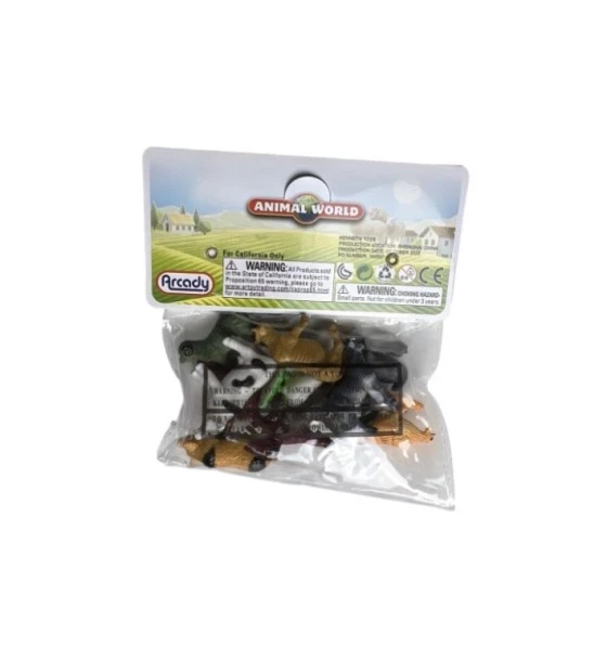 FARM ANIMLS