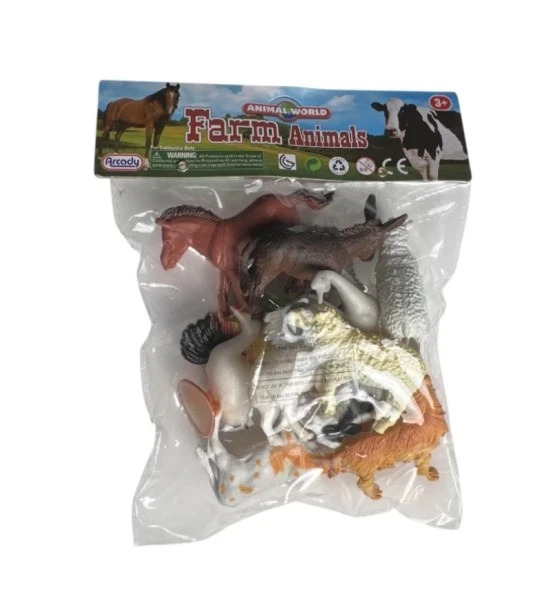 FARM ANIMALS