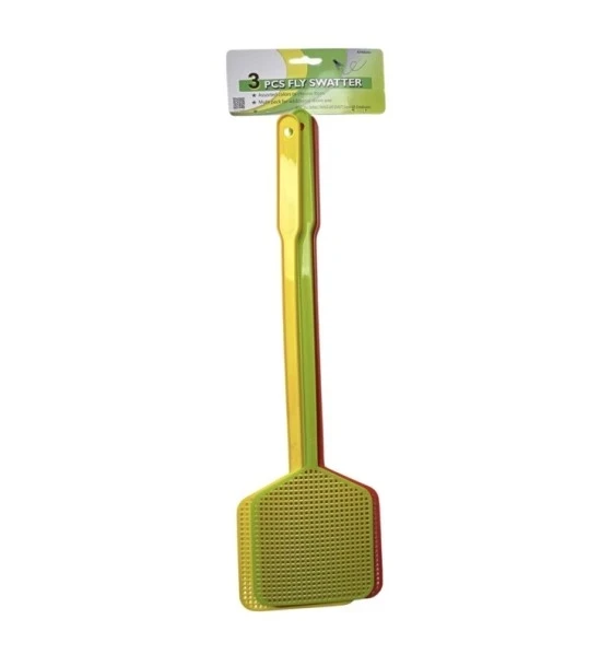 3 PCS FLY SWATTER