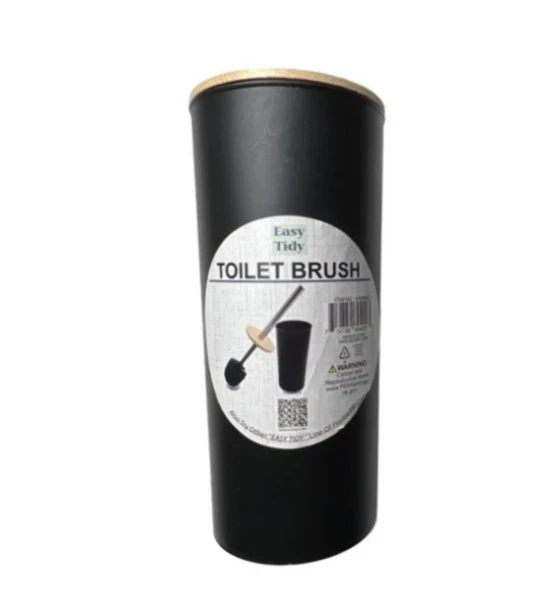 TOILET BRUSH