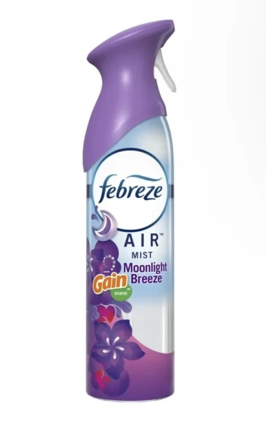 FEBREZE AIR MIST MOONLIGHT BREEZE