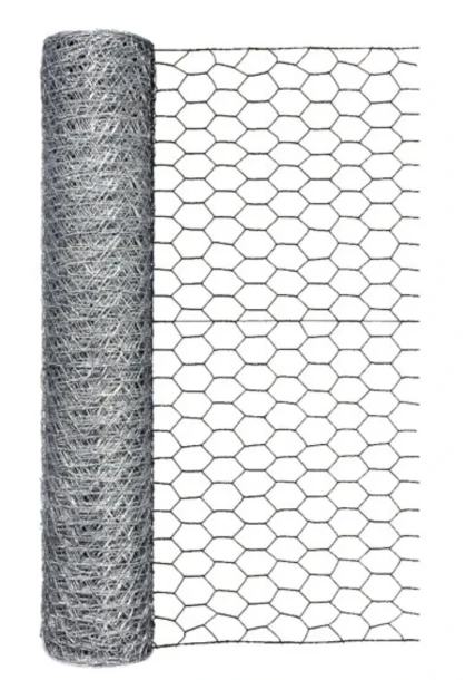 CHICKEN WIRE 12 X 50 INCH
