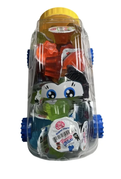 JELLY CANDY