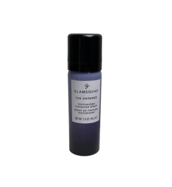 GLAM SQUAD THE UNTAMED TEXTURIZING SPRAY 1.4 OZ