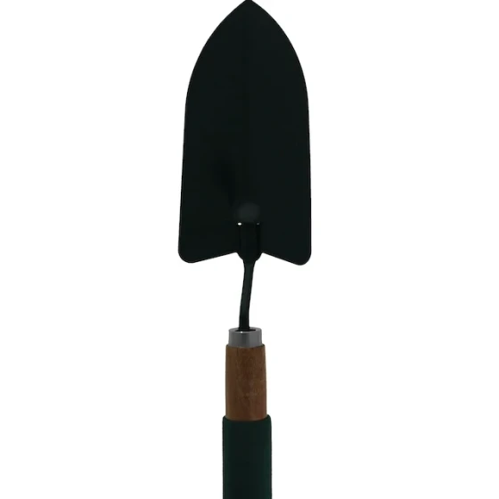 GARDEN SHOVEL 12 X 6 INCH