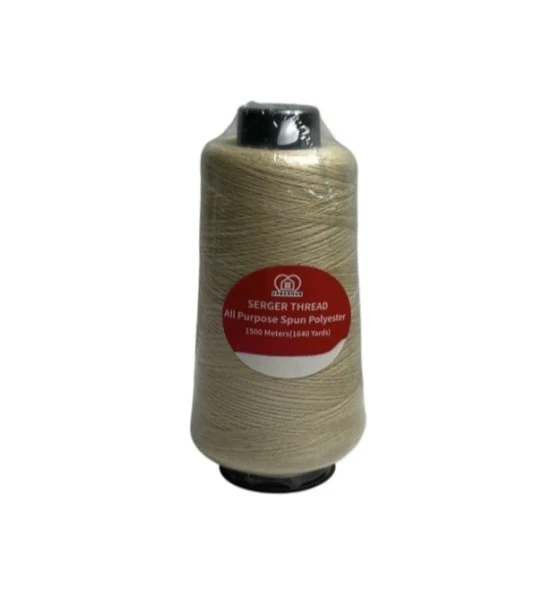 KAHKI SERGER THREAD 1500 METERS