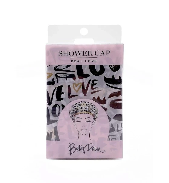 SHOWER CAP BETTY DAIN
