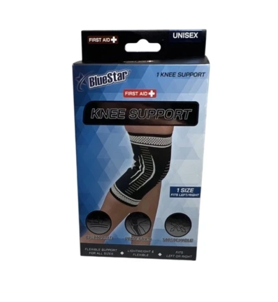 KNEE SUPPORT