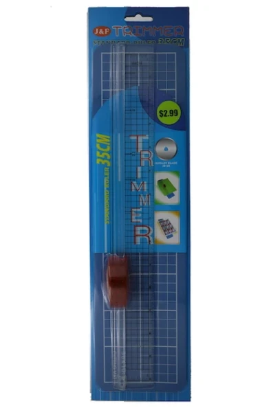 TRIMMER