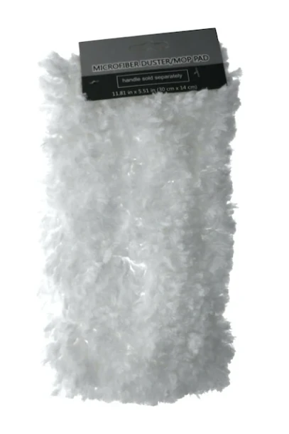 MICROFIBER DUSTER MOP