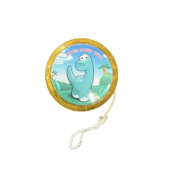 DINO YO YO