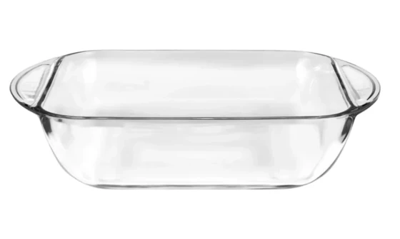 GLASS BOWL