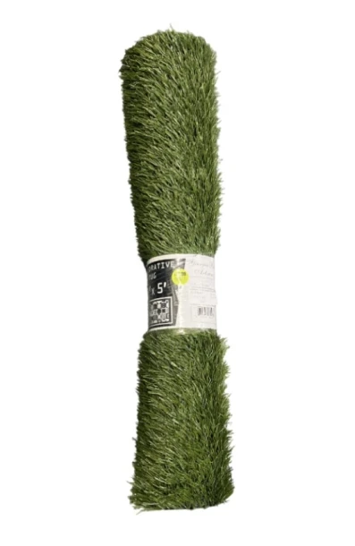DECORATIVE GRASS 3 FEET X 5 FEET