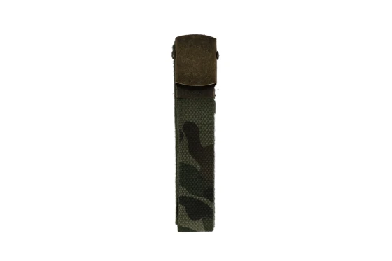 CAMO BELT