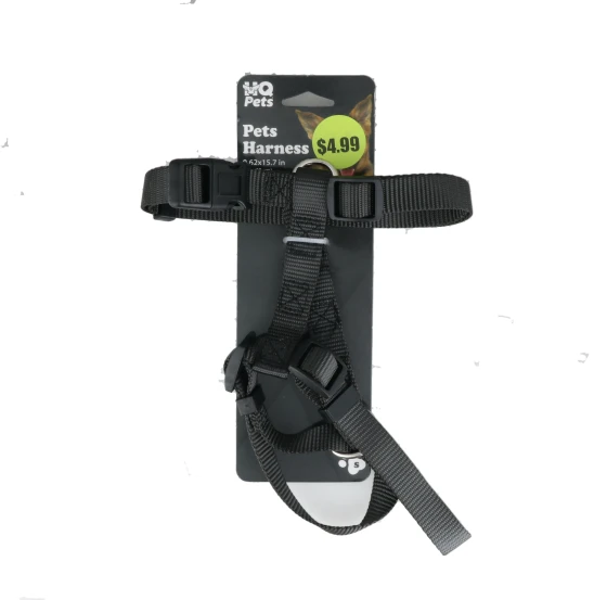 PET HARNESS SMALL