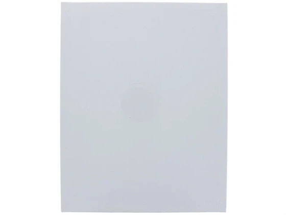 PRIMED CANVAS PANELS  XXX