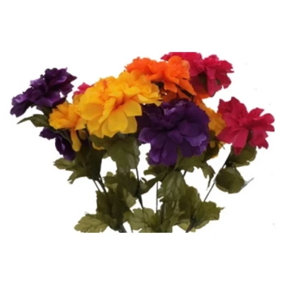 COLORFUL FLOWER