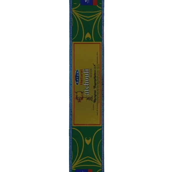 PATCHOULI STICK
