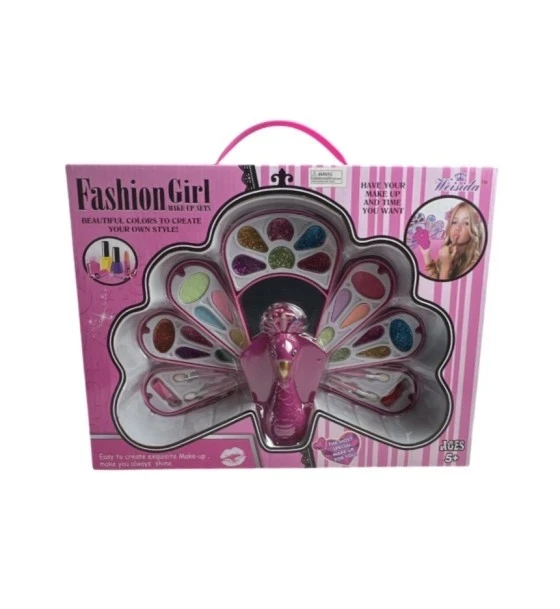 FASHION GIRL