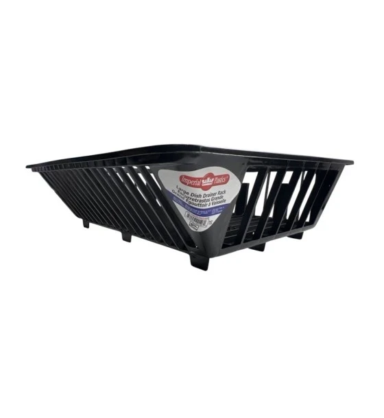 LARGE DISH DRAINER RACK