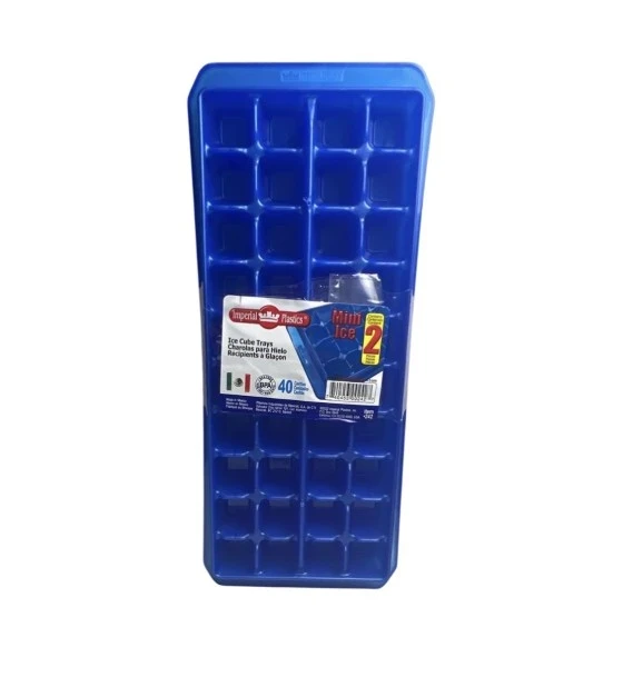 MINI ICETRAY 2 PACK